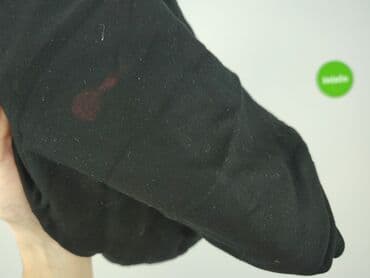 Women: ONLY, Material trousers for women, S — 5