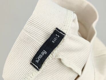 dół od stroju kąpielowego sinsay: Szorty damskie, rozmiar S — 4