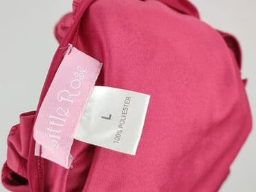 bluzki indygo: Women's blouse, L — 4