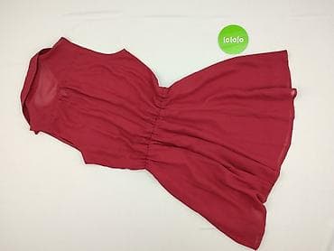 sukienka kaskada: Glamorous, Sukienka damska, rozmiar M — 3