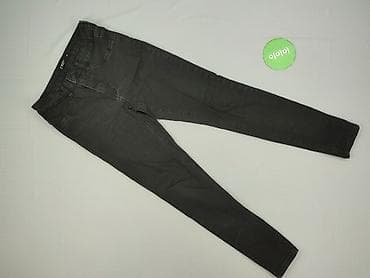 jeans mom fit mango: Jeansy damskie, rozmiar M — 2