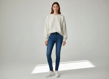 c a bluza: Bluza damska
, rozmiar One size — 1