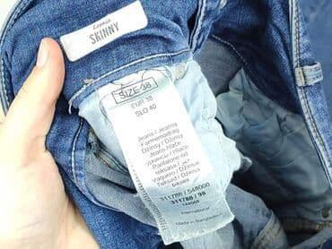 franz kafka t shirty: Orsay, Jeans for women, size M (EU 38) — 5