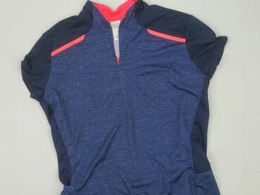 koszulka do kolarek: Decathlon, T-shirt damski, rozmiar L — 2