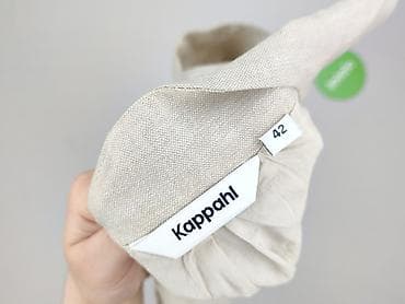 k und l ruppert: KappAhl, Kamizelka damska, rozmiar XL — 4