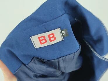 marynarka zara basic: Marynarka damska, rozmiar 3XL — 4