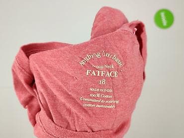mantaray: FatFace, Bluzka damska, rozmiar XL — 5