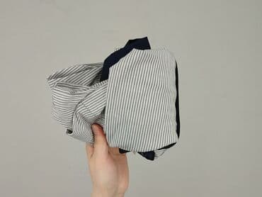 sweter w paski c a: Shirt for men, S (EU 36), condition - Very good — 5
