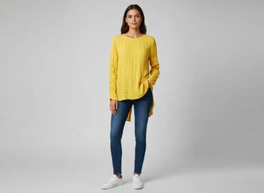 jaka bluzka do długiej plisowanej spódnicy: H&M, Жіноча блуза, розмір L на lalafo.pl — 1 jaka bluzka do długiej plisowanej spódnicy: H&M, Жіноча блуза, розмір L — 1