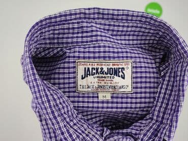 jeremy sochan koszulka: Koszulа dla mężczyzn, M, Jack & Jones, stan - Bardzo dobry — 4