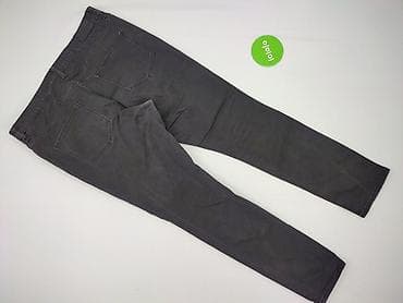 mets jeans: H&M, Jeansy damskie, rozmiar XL — 3