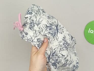 woskowane legginsy z wysokim stanem zara: Шорти жіночі, розмір M — 5