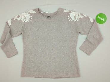 poliamid w swetrze: Beloved, Sweter damski, rozmiar XL — 2