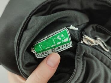 bluza rowerowa z kapturem: Diadora, Bluza dla mężczyzn, rozmiar L — 4