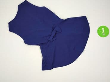 spódnice z baskinką: Bluzka damska, rozmiar S — 3