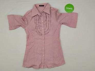 marks and spencer tops: Koszula damska, rozmiar M — 2