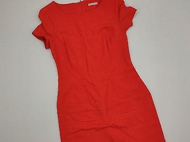 rude spodnie: Orsay, Sukienka damska, rozmiar S — 1