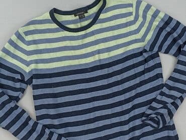 c a sweter w paski: Esmara, Sweter damski, rozmiar M — 1