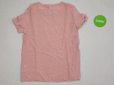 t shirty pattern: Stradivarius, T-shirt damski, rozmiar M — 3