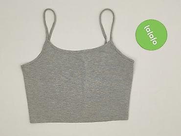 do biegania: Shein, Top damski, rozmiar S — 2