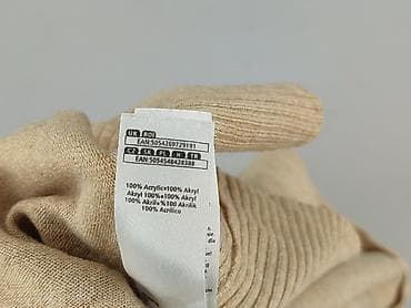 futerko: F&F, Sweter damski, rozmiar 2XL — 6