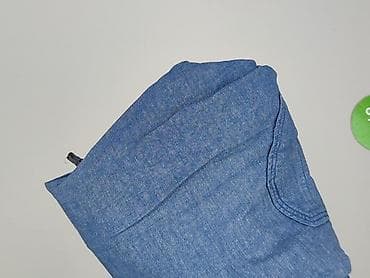 figi h: House of Denim, Spodnie dresowe damskie, rozmiar S — 6