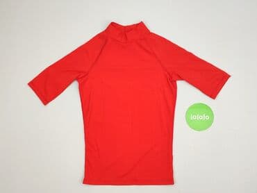 koszulki uv decathlon: Bluzka damska, rozmiar S — 2