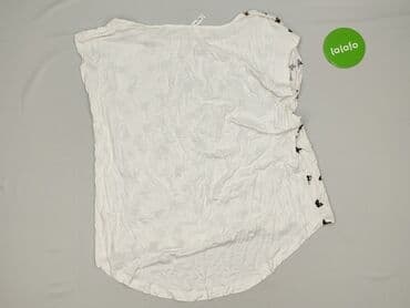 zara rainbow t shirty: RAINBOW, T-shirt damski, rozmiar L — 4