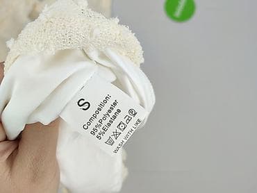 mango sukienka cekiny: Sukienka damska, rozmiar S — 4