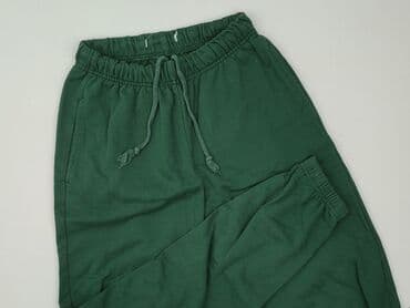 spodnie dresowe fruit of the loom: Sweatpants for women, size S — 1