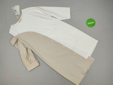 sukienka na komunie dla babci: GOGO, Sukienka damska, M — 2