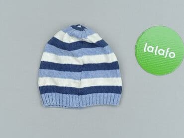 elektryczne skarpety allegro: Cap, 9-12 months, condition - Very good — 3