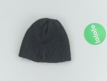 torba c a: Czapka, Damskie, stan - Bardzo dobry — 3