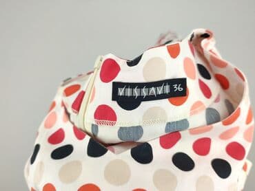 modne wzory sukienek: Vissavi, Sukienka damska, S — 4