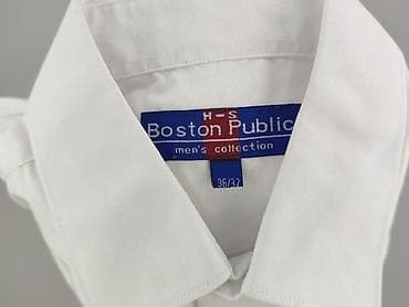 object bluzki: Koszulа dla mężczyzn, rozmiar S — 4