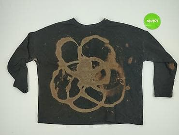 samsoe samsoe bluzy damskie: PULL&BEAR, Bluza damska
, rozmiar M — 2