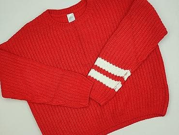 Sweter damski, rozmiar 4XL w lalafo.pl Sweter damski, rozmiar 4XL