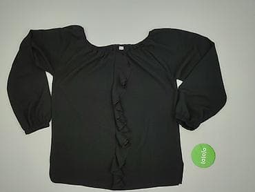 markowe bluzki: Bluzka damska, rozmiar XL — 2