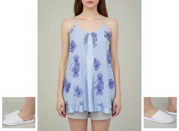 koszula nocna zalando: C&A, Koszula nocna, rozmiar L — 1