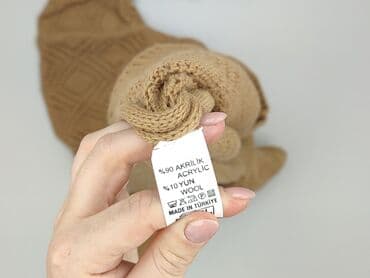 lidl sukienka z dzianiny: Tunika damska, L — 4