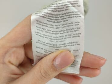 karino buty zimowe: Janina, Spódnica damska, rozmiar M — 6