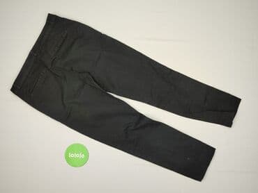 czerwone jeansy h: CAMAIEU, Jeans for women, size S (EU 36) — 3