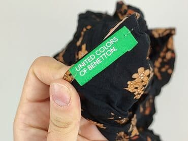 koszulka benetton: Benetton, Bluzka damska, rozmiar M — 4