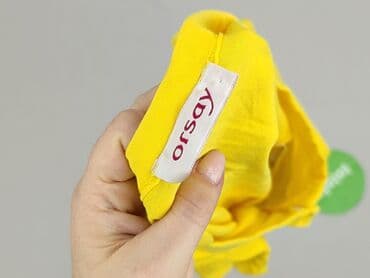 sweter z krótkim rękawem reserved: Orsay, Kardigan damski, rozmiar S — 4