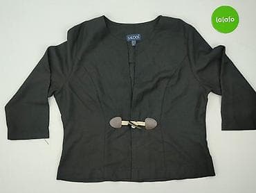 kurtka endo: Marynarka damska, rozmiar L — 2