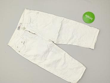 page one spodnie: G-Smack, Spodnie 3/4 damskie, rozmiar M — 2