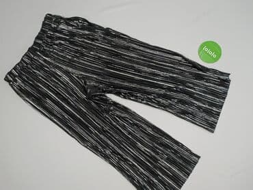 topshop jeansy: Topshop, Spodnie materiałowe damskie, rozmiar L — 3