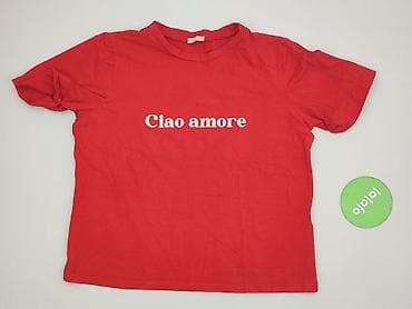 be camaieu: T-shirt damski, rozmiar L — 2