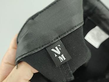 next legginsy: Spodnie materiałowe damskie, rozmiar M — 4