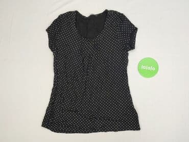 obcisla bluzki: Marks & Spencer, Women's blouse, size S — 3